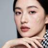 Lightning-Shaped Night-Glow Blemish Patches for Skin Care