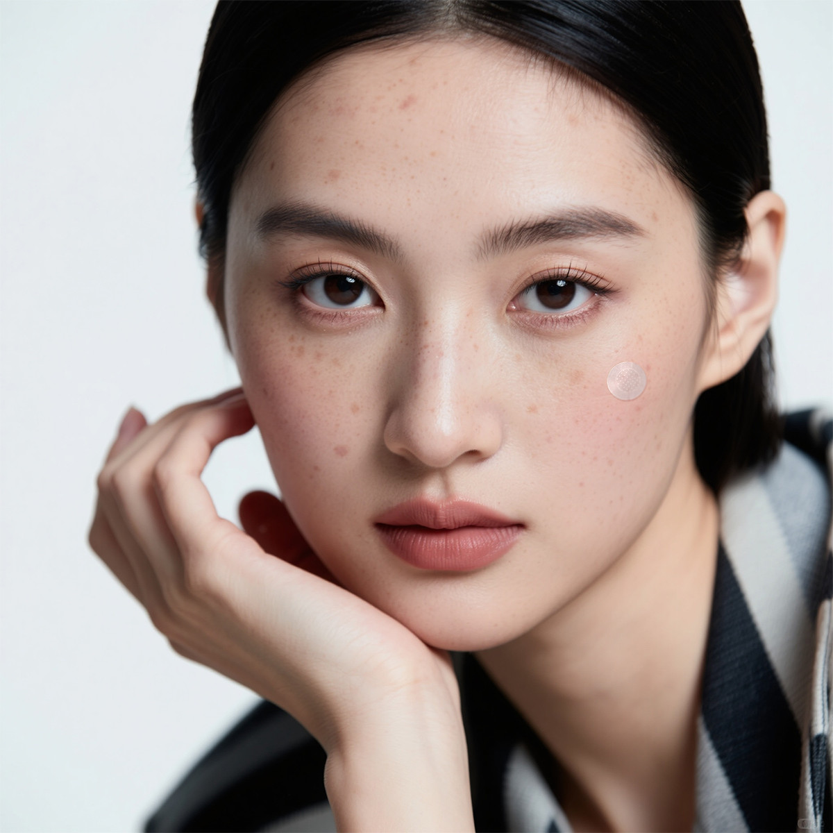 Microneedle Pimple Patch
