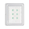 Dissovling Microneedle Patch for Acne Treatment Hydrocolloid Micro Dart Pimple Patch Custom Design
