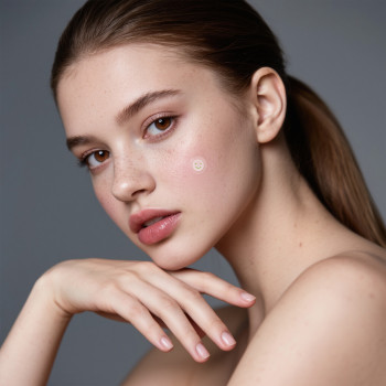 Dissovling Microneedle Patch for Acne Treatment Hydrocolloid Micro Dart Pimple Patch Custom Design