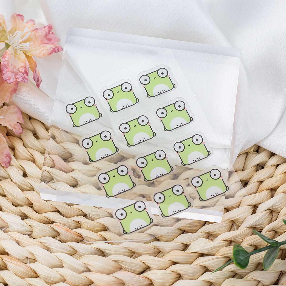 Hydrocolloid Pimple Patch
