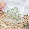 Q-Style Smiling Frog Hydrocolloid Pimple Patches – Cartoon-Cute Vibe