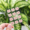 Shy Sweet Pet Bear Shaped Acne Pimple Patches Perfect for Small Breakouts