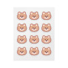 Shy Sweet Pet Bear Shaped Acne Pimple Patches Perfect for Small Breakouts