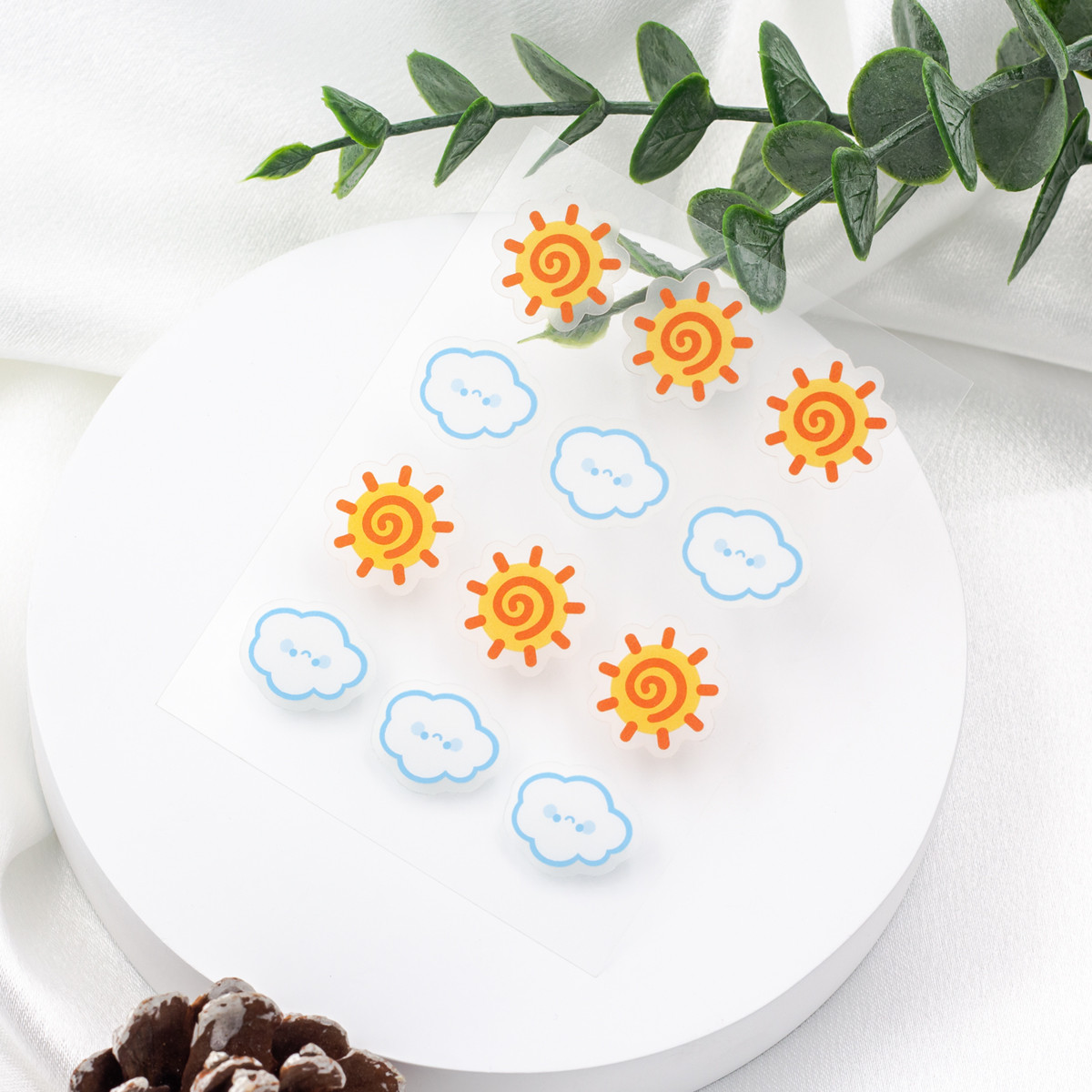 Acne Spot Sticker