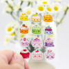 Enchanted Birthday Cake Mini Cake Hydrocolloid Spot Patches
