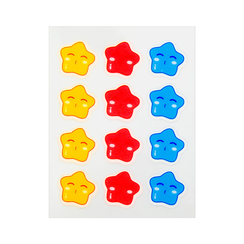 Spot Treatment Patch