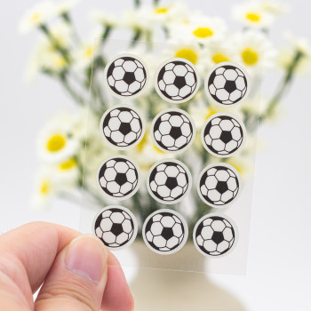 Championship Grade Football Acne Pimple Patches - Professional Level Care