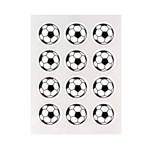 Championship Grade Football Acne Patches - Professional Level Care