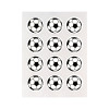 Championship Grade Football Acne Patches - Professional Level Care
