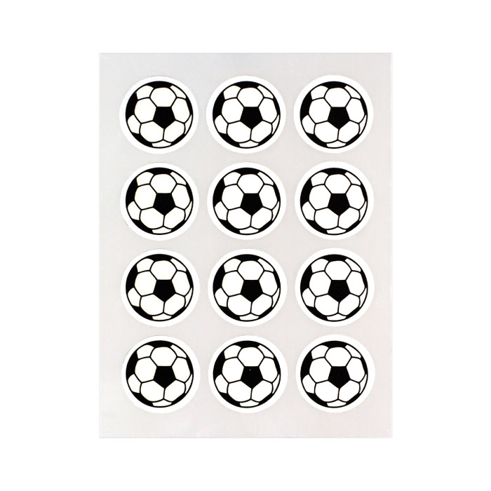 Championship Grade Football Acne Patches - Professional Level Care