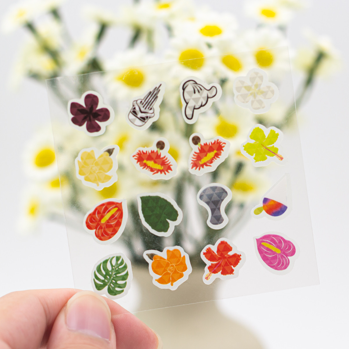 Acne Spot Stickers