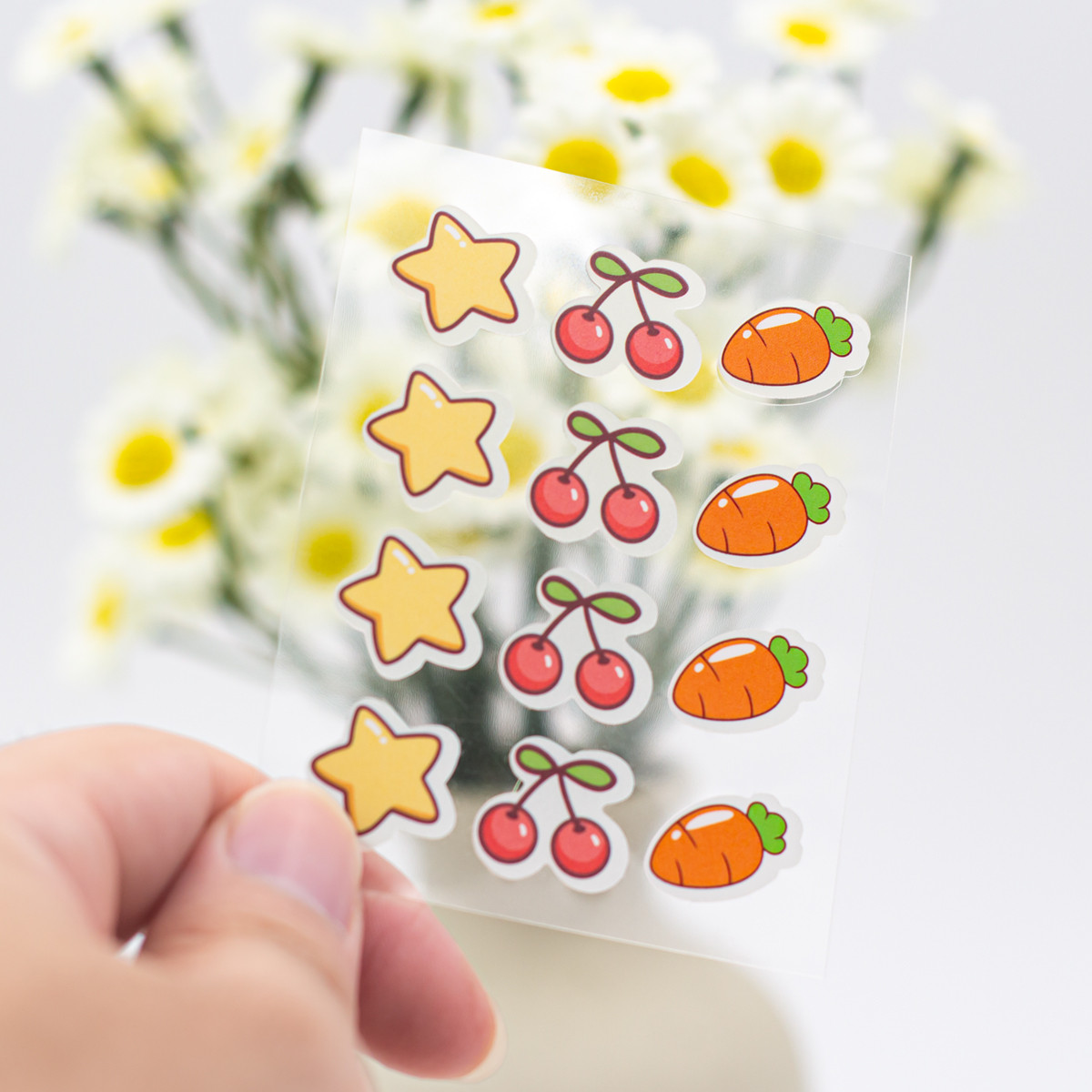 Acne Blemish Patch