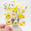 Splish-Splash Spot Treatment Cute Duck-Shaped Acne Stickers