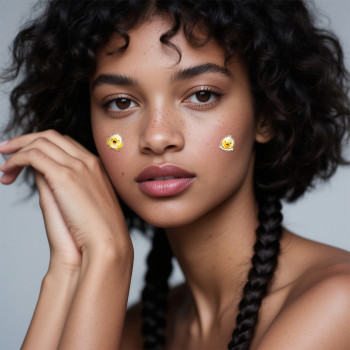 Splish-Splash Spot Treatment Cute Duck-Shaped Acne Stickers