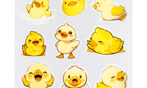 Pimple Power-Ups! How Cartoon Acne Patches Are Redefining Youth Skincare and Championing Acne Positivity