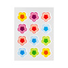 Daily Blooms Pretty Flower Hydrocolloid Pimple Patch That Heal with Happiness