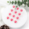 Playful Paws Hydrocolloid Acne Stickers in Puppy Pink Prints