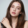 Shell-Away Blemishes Cute 4-Color Seashell Acne Pimple Patch with Cutline