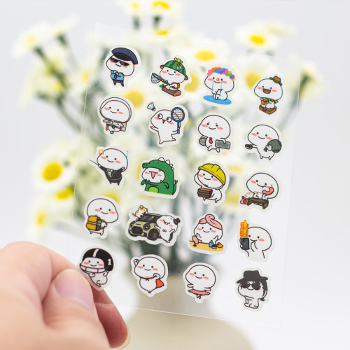 Express Your Skin Emoji Acne Hydrocolloid Patches That Speak for You