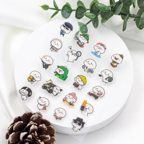 Express Your Skin Emoji Acne Hydrocolloid Patches That Speak for You