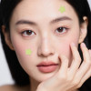 Nighttime Magic Star Acne Pimple Patches That Glow