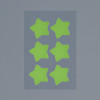 Nighttime Magic Star Acne Pimple Patches That Glow
