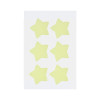 Nighttime Magic Star Acne Pimple Patches That Glow