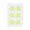 Nighttime Magic Star Acne Pimple Patches That Glow