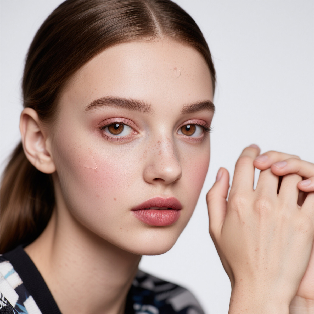 Muiti Shapes Acne Blemish Patches