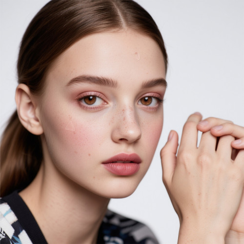 Muiti Shapes Clear Acne Blemish Patches