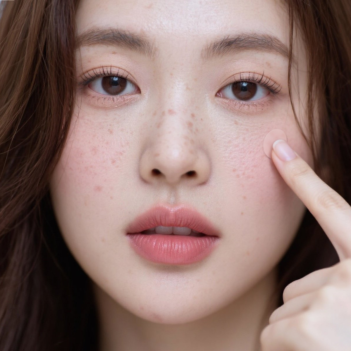 Hydrocolloid Pimple Patch for Blemishes