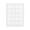 Popular Invisible Round Hydrocolloid Pimple Patch for Blemishes