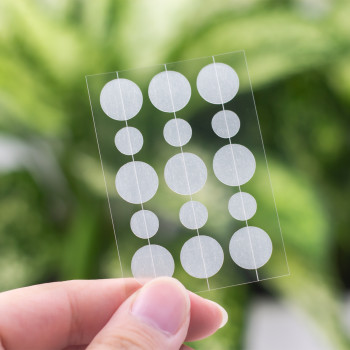 Calendula Acne Patches Hydrocolloid Calming Acne Healing with Marigold Essence