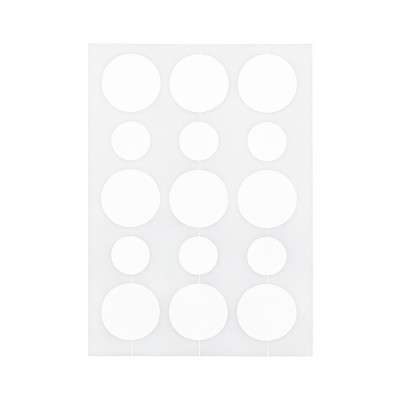 Ultra-thin Invisible Blemish Patches for Skin Care