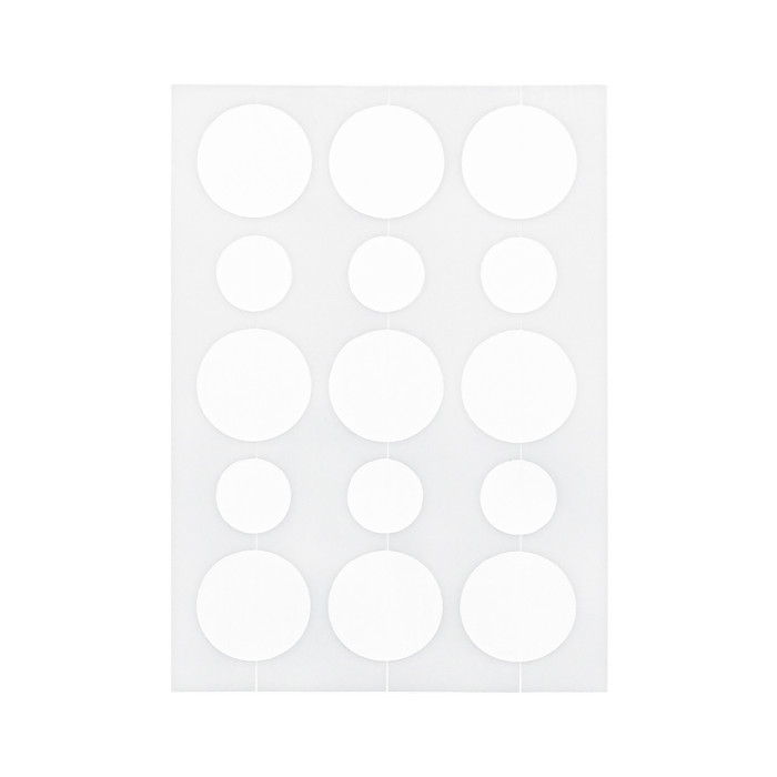 Ultra-thin Invisible Blemish Patches for Skin Care