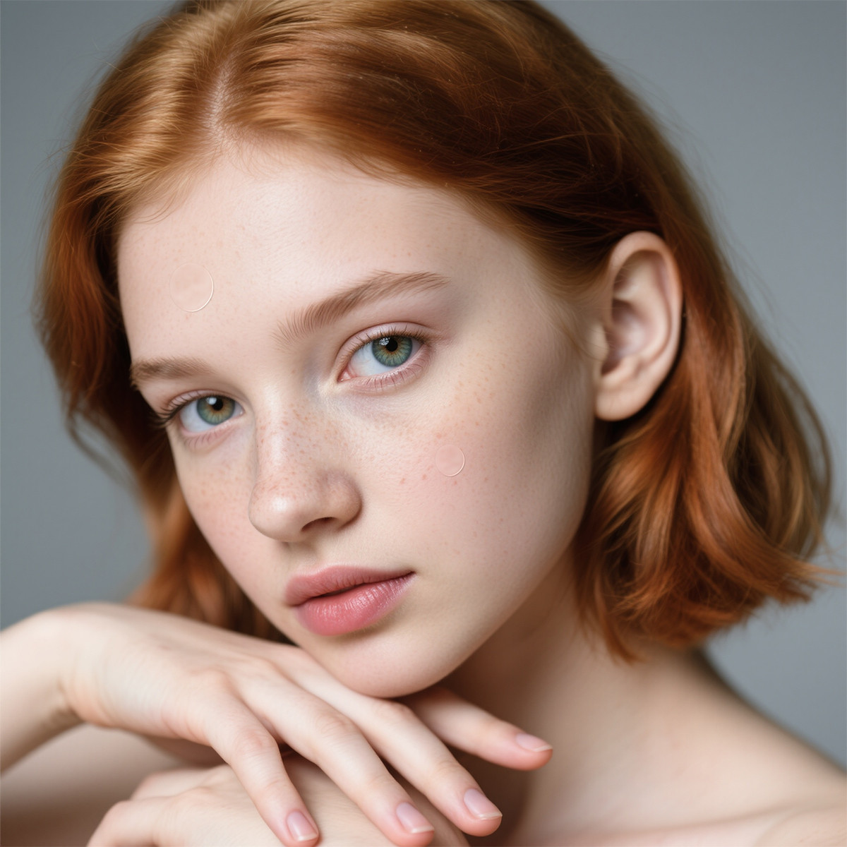 Hydrocolloid Pimple Patches