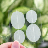 Oval Como Clear Round Acne Spot Treatment Patch