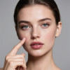 XL Clear Round Circle Acne spot patch sticker for Skin Care