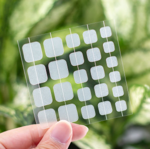 Square Shape Acne Spot Dot Patch Combo