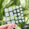 Square Shape Acne Spot Dot Patch Combo