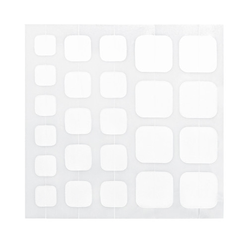 Square Shape Acne Spot Dot Patch Combo