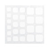 Square Shape Acne Spot Dot Patch Combo