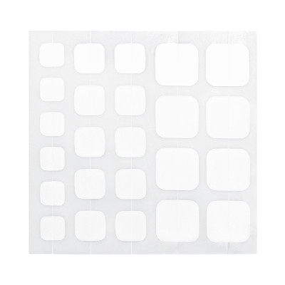 Square Shape Acne Spot Dot Patch Combo