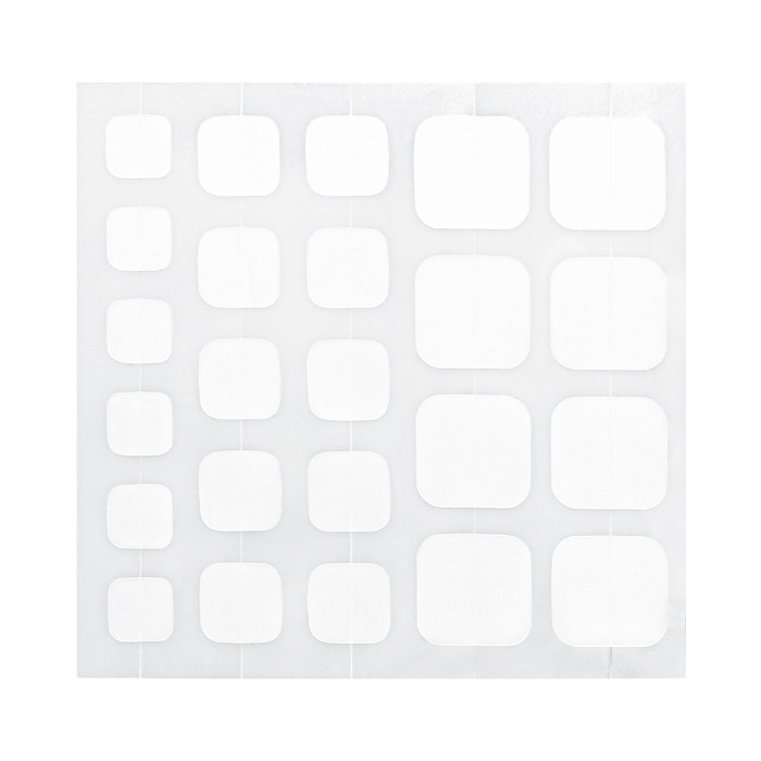 Square Shape Acne Spot Dot Patch Combo