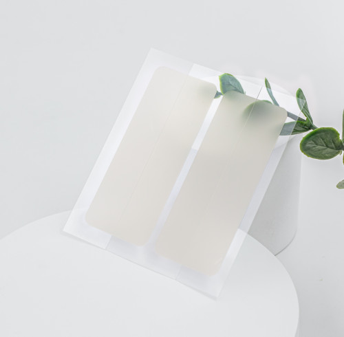 Large Size Rectangle Shape Hydrocolloid Spot Patches for Big Area