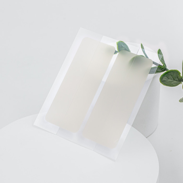 Large Size Rectangle Shape Hydrocolloid Spot Patches for Big Area