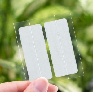 Large Size Rectangle Shape Hydrocolloid Spot Patches for Big Area