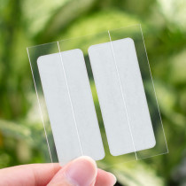 Large Size Rectangle Shape Hydrocolloid Spot Patches for Big Area