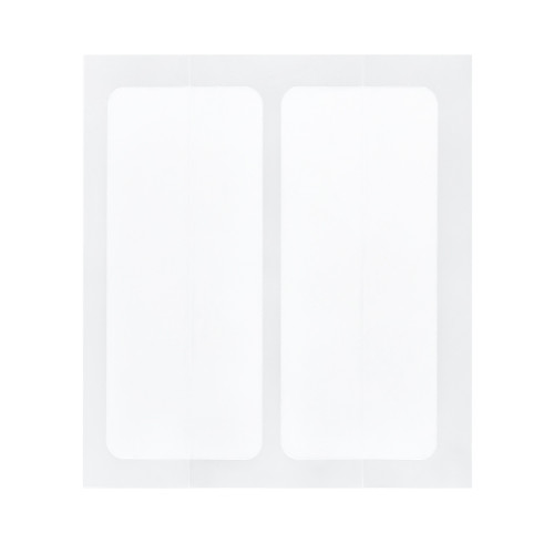 Large Size Rectangle Shape Hydrocolloid Spot Patches for big area